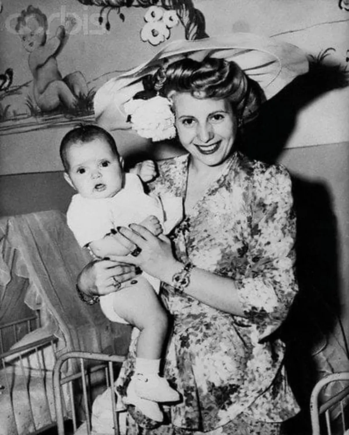 Evita Perón: How an Actress Became Argentina’s Political Powerhouse 13 Eva Perón: An Actress on the Political Stage