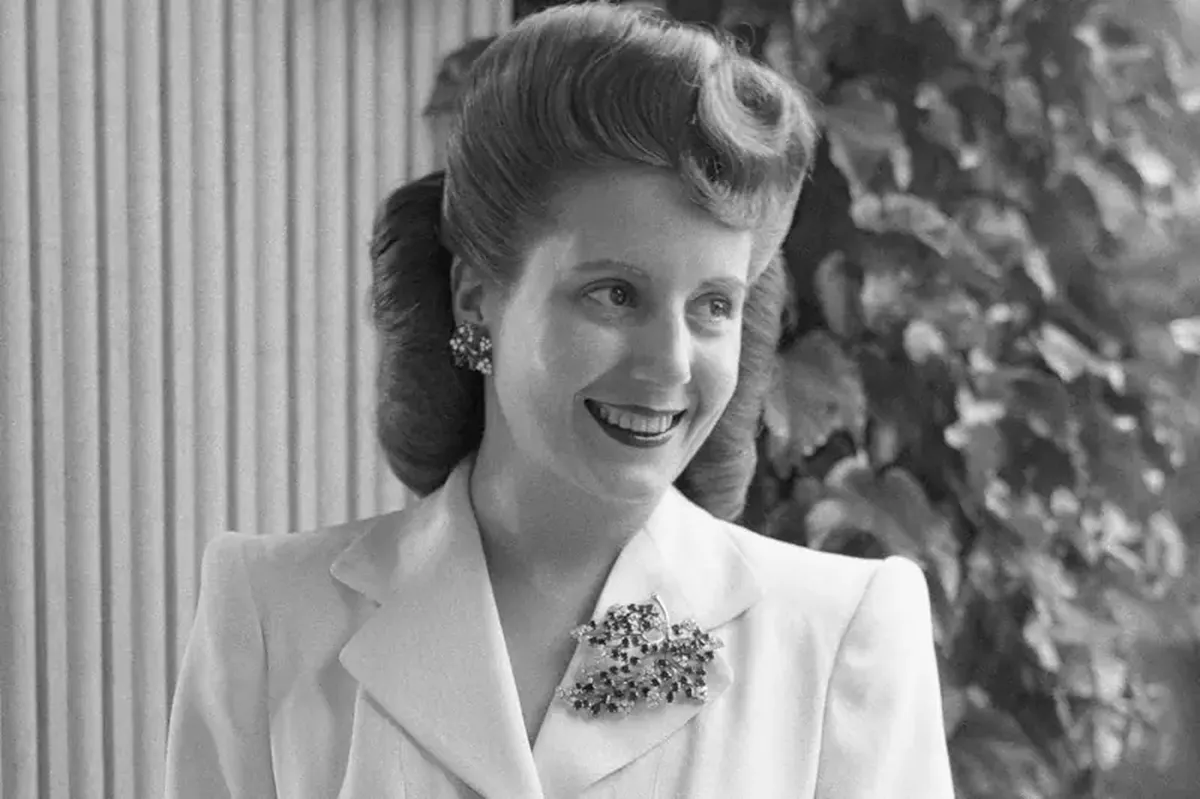 Evita Perón: How an Actress Became Argentina’s Political Powerhouse 3 Eva Perón: An Actress on the Political Stage
