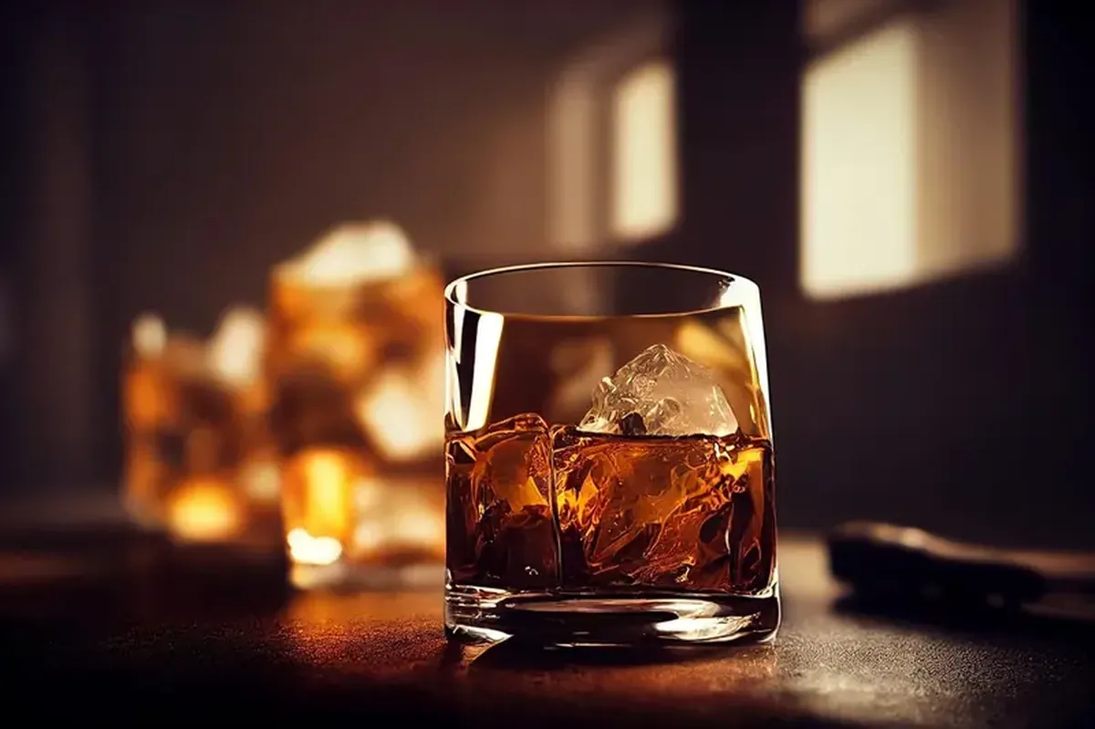 Whiskey 101: Fascinating Facts About the 'Water of Life' 3 fakty pro viski