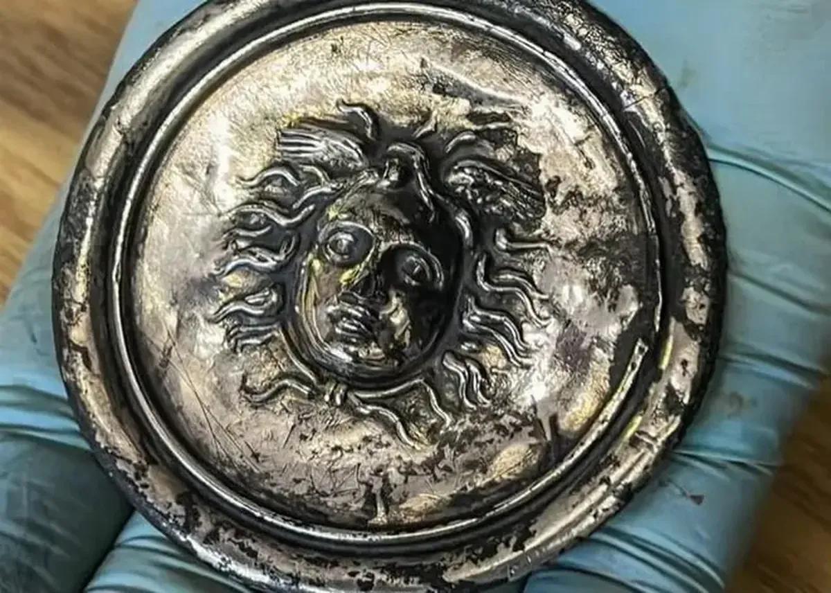 Jellyfish as a Reward: A New Discovery by Archaeologists