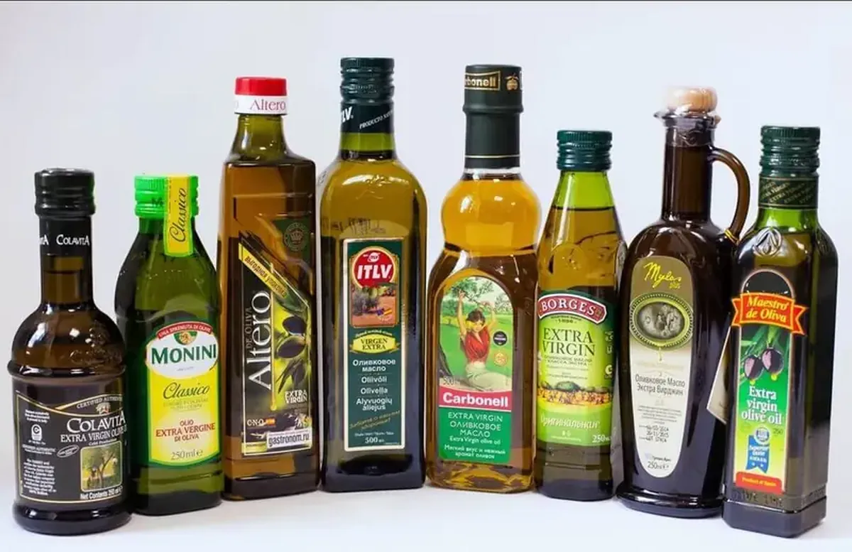 The Passion for Olive Oil: How to Spot a Fake?