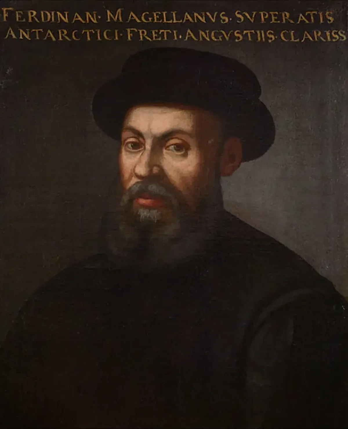 Magellan: How Familiar Spices Helped Drive Geographic Discoveries