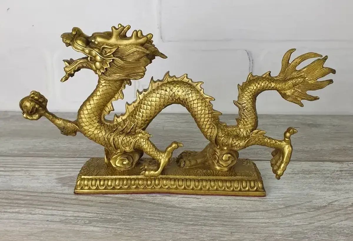 Why Feng Shui Still Asks You to ‘Awaken the Dragon’ — and How It Shapes Your Home 4 Feng Shui: Between Wind and Water