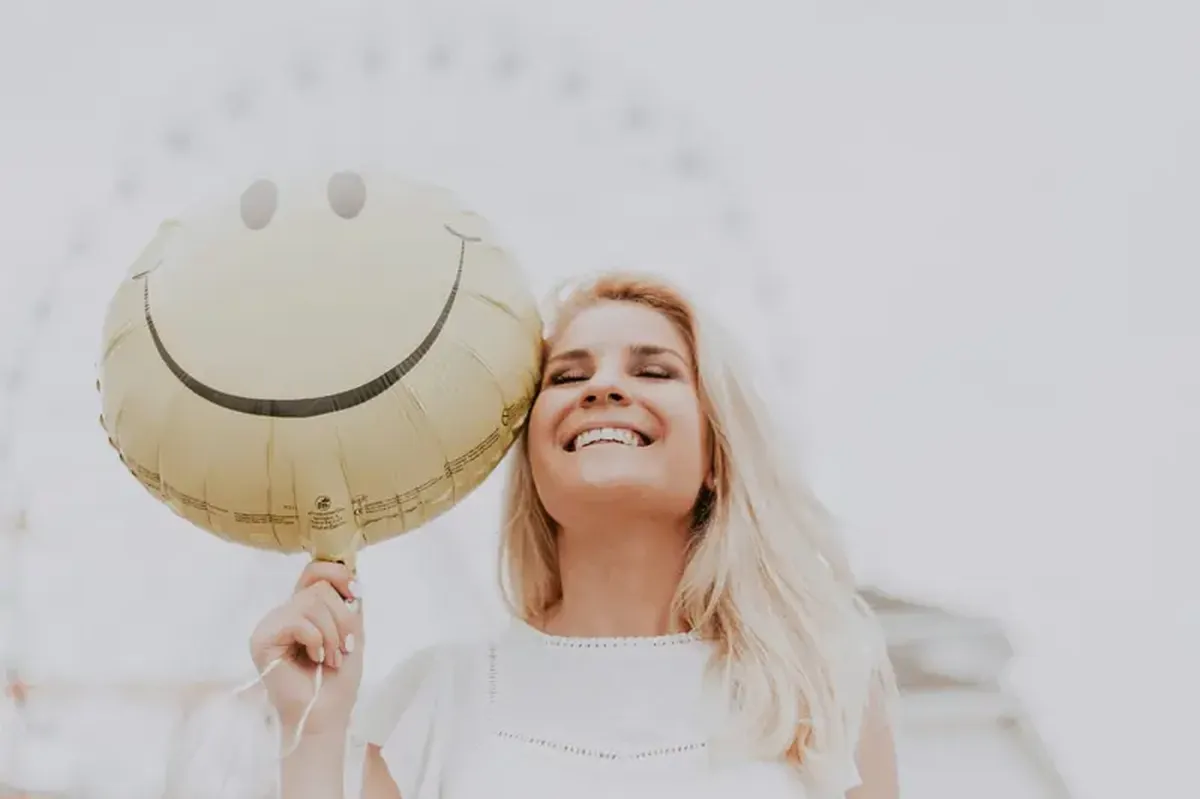 The formula for happiness: psychologists know who is most satisfied with life.