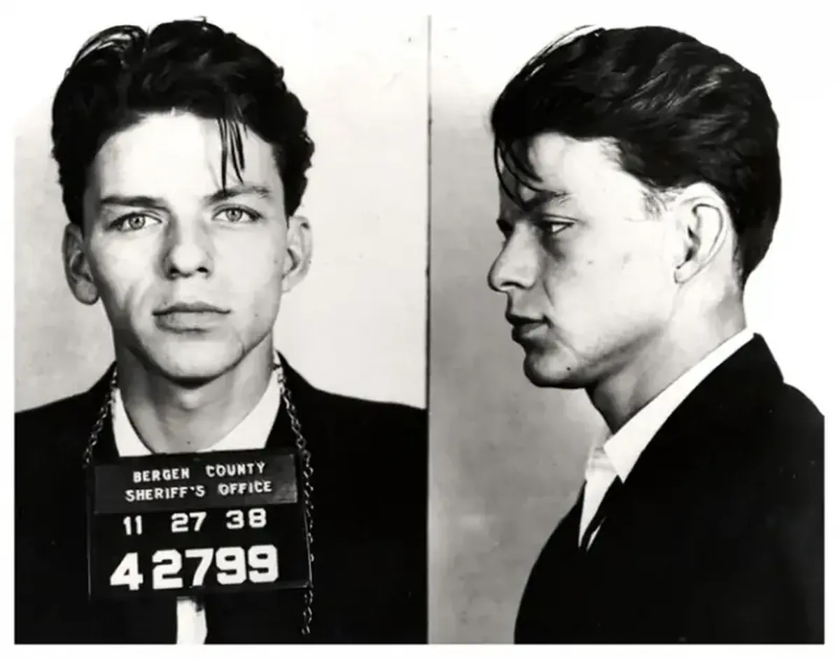 Frank Sinatra: My Way
