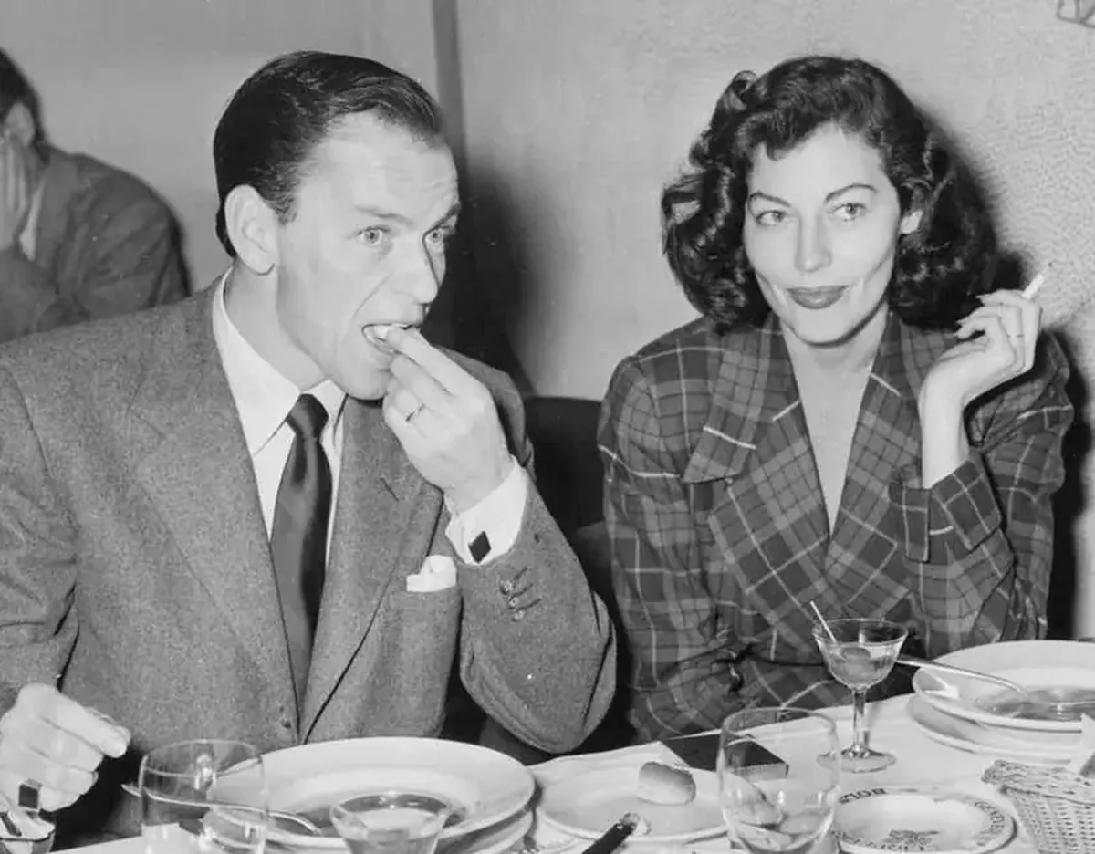 Frank Sinatra: My Way