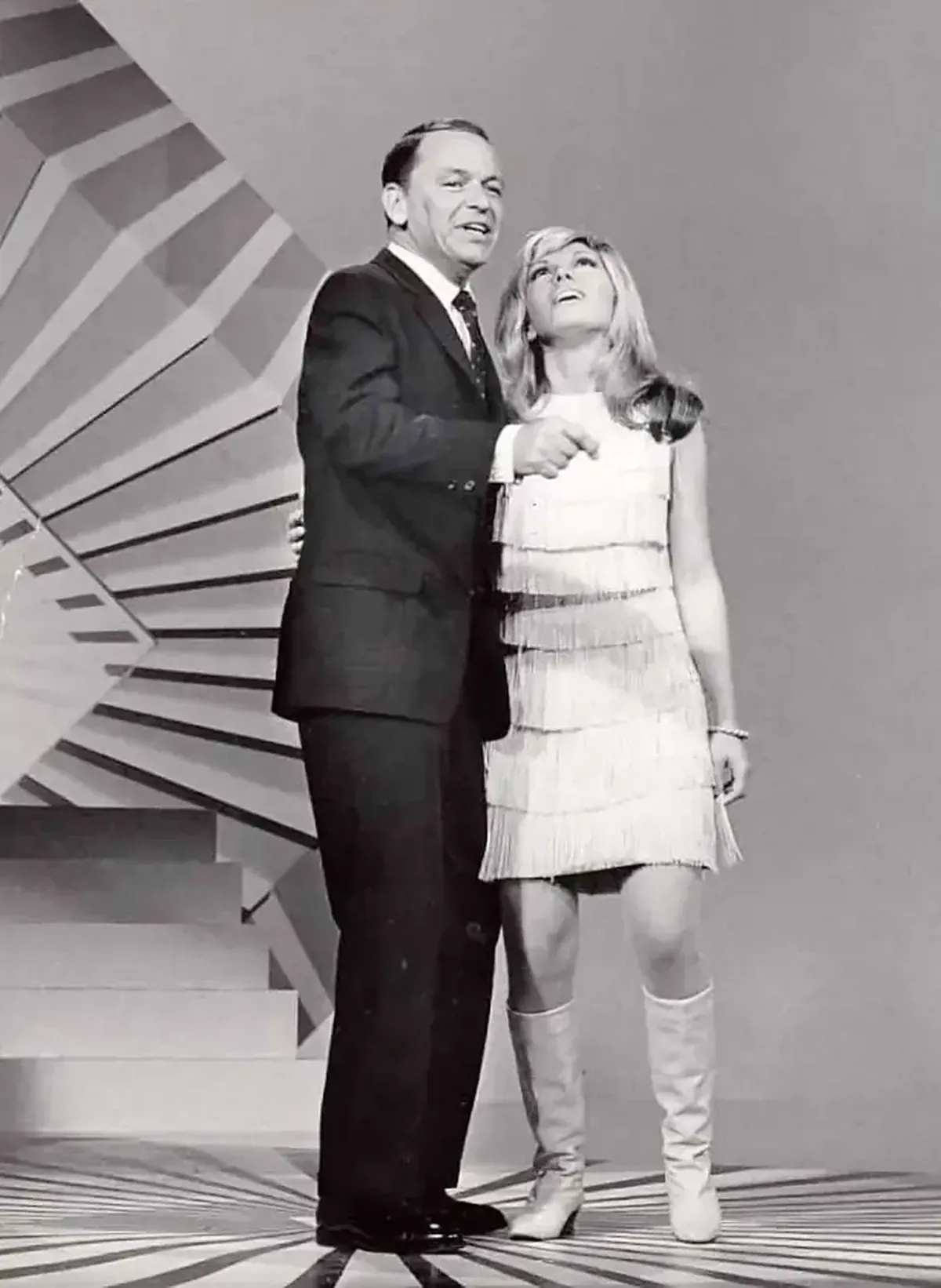 Frank Sinatra: My Way