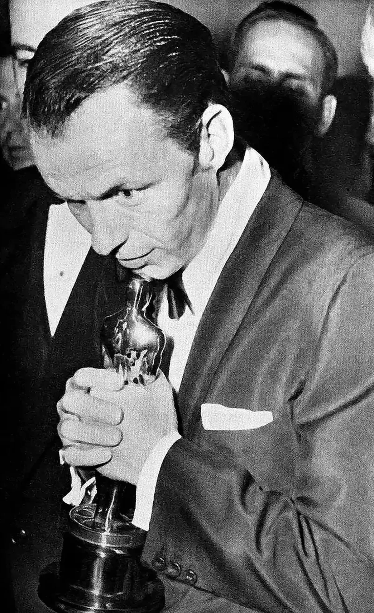 Frank Sinatra: My Way