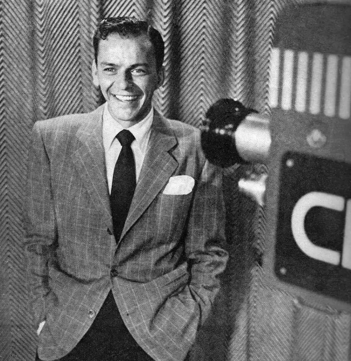 Frank Sinatra: My Way