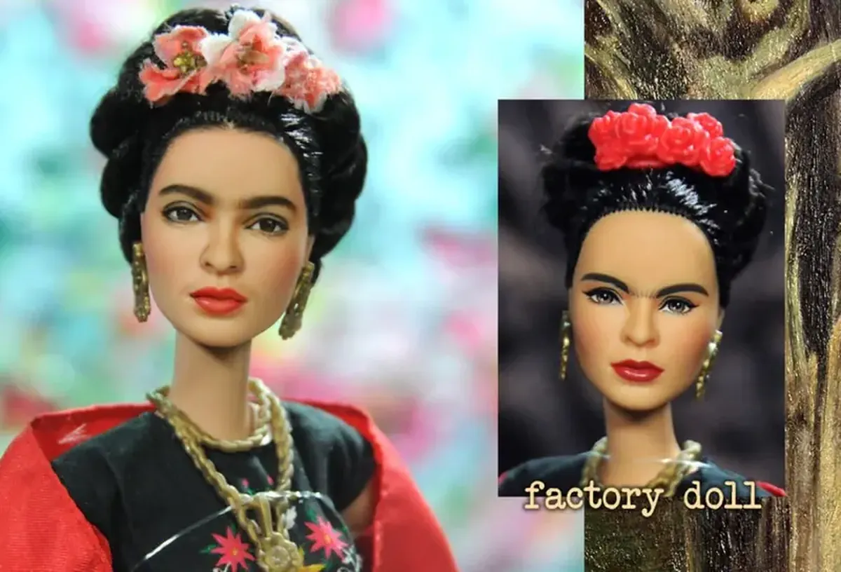 Noel Cruz: the gentle puppeteer behind hyper‑real celebrity dolls 5 Noel Cruz: The Kind Karabas and His Obedient Celebrity Dolls