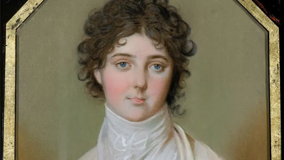 Emma Hamilton — How a celebrity seductress became the woman Nelson ‘bequeathed’ to the nation 3 Emma Hamilton: A Bacchanal Bequeathed to the Nation