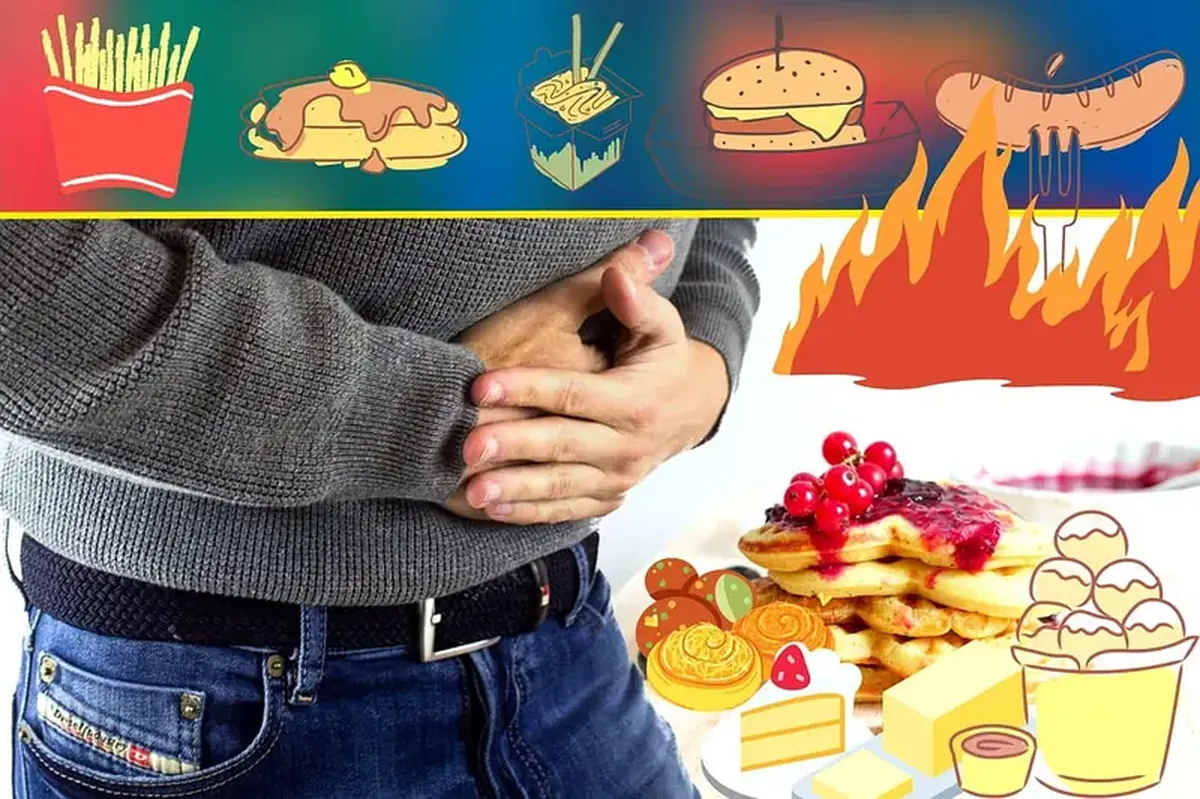 Gastritis: how to prevent seasonal flare-ups