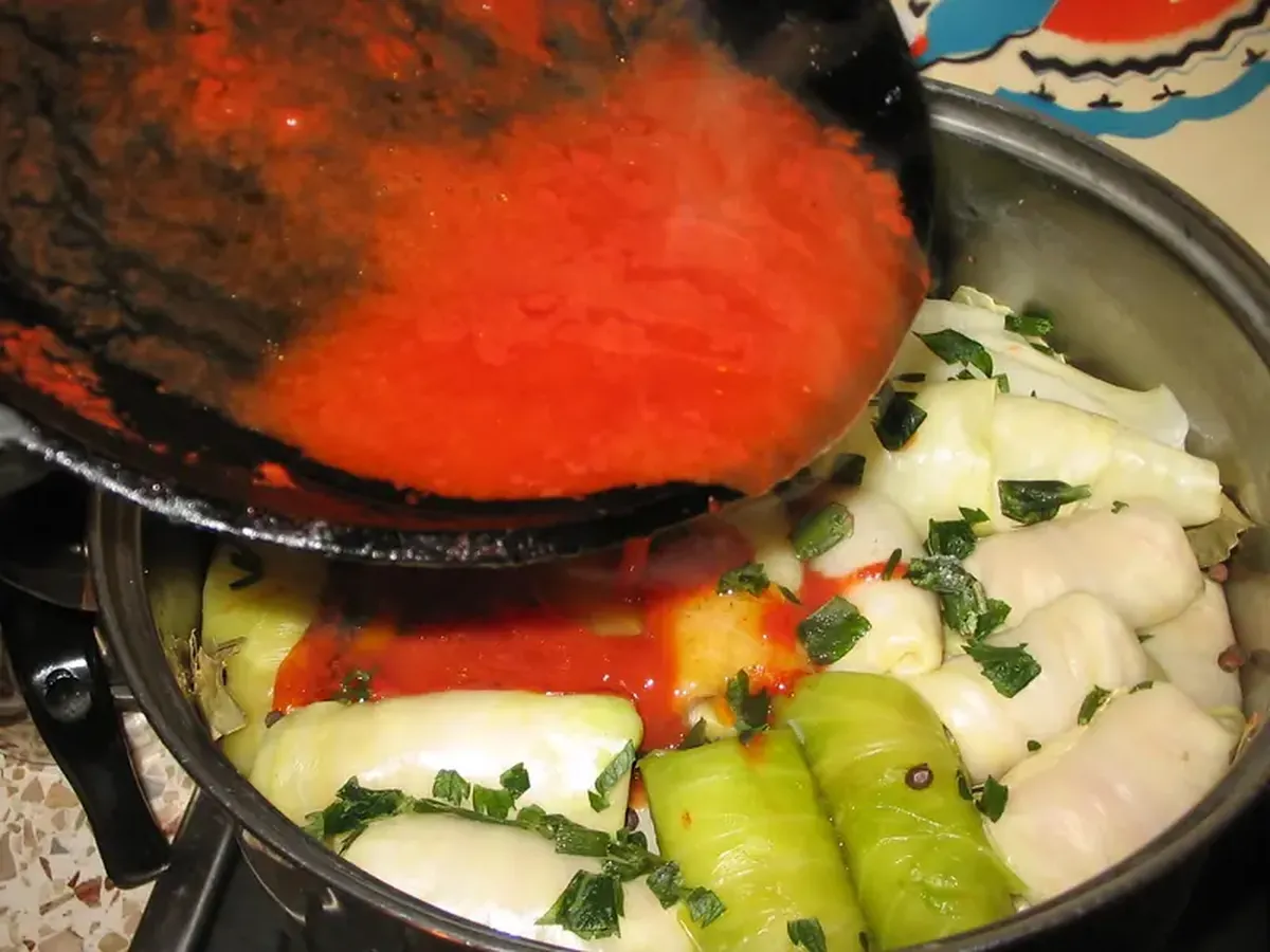 The taste of sushi: how to cook rice properly?