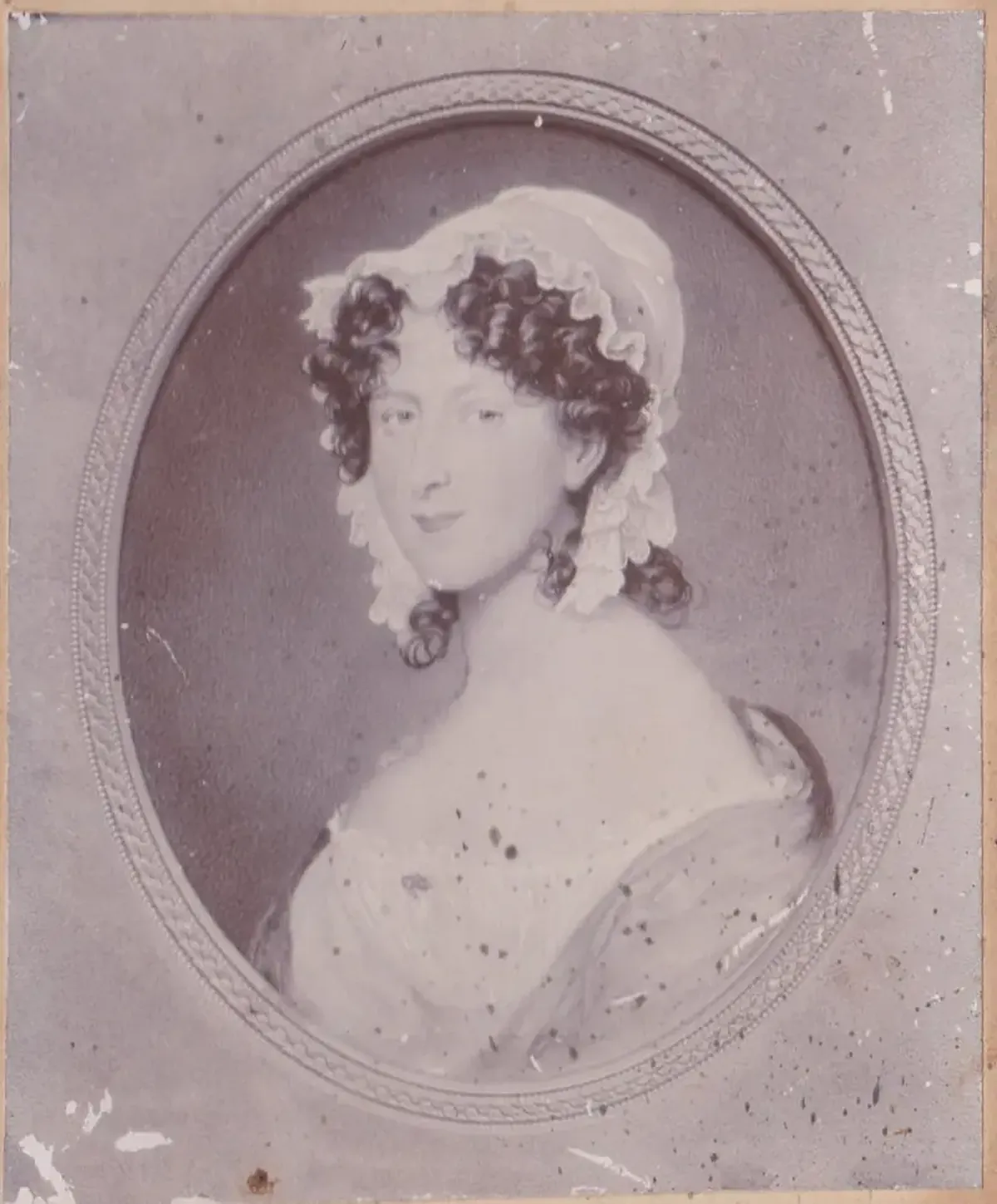 Emma Hamilton — How a celebrity seductress became the woman Nelson ‘bequeathed’ to the nation 13 Emma Hamilton: A Bacchanal Bequeathed to the Nation