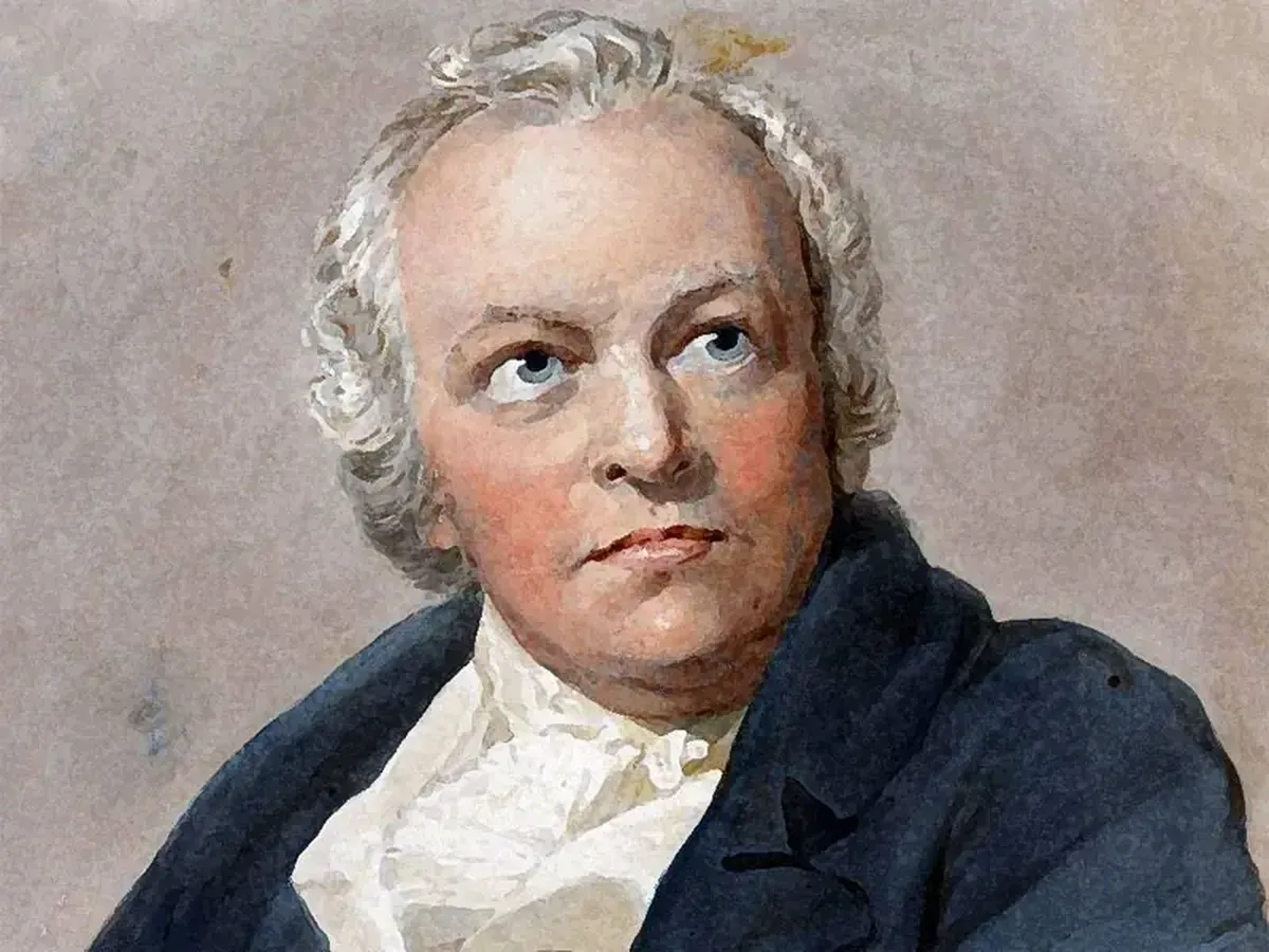 250-Year-Old William Blake Engravings From His Childhood Found at Oxford 3 Unknown children's engravings by William Blake, dating back 250 years, have been discovered in Oxford.