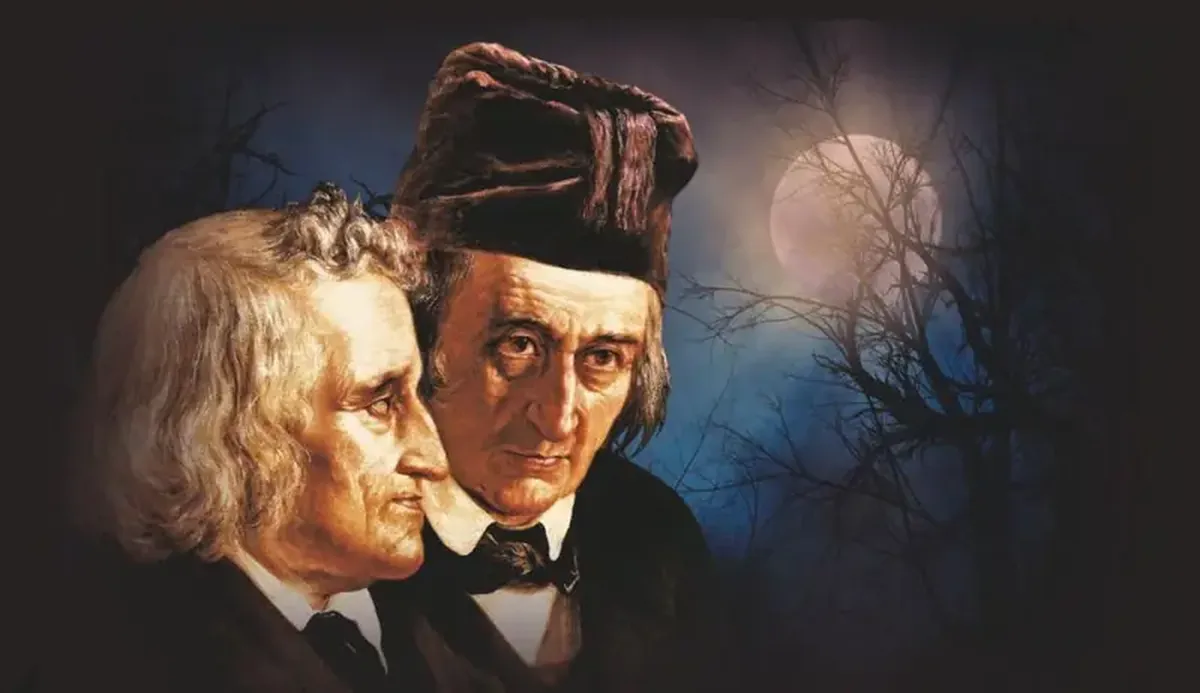 27 Lost Brothers Grimm Volumes Found in a Polish University Library 3 Twenty-seven lost volumes of the Brothers Grimm's works have been discovered in Poland.