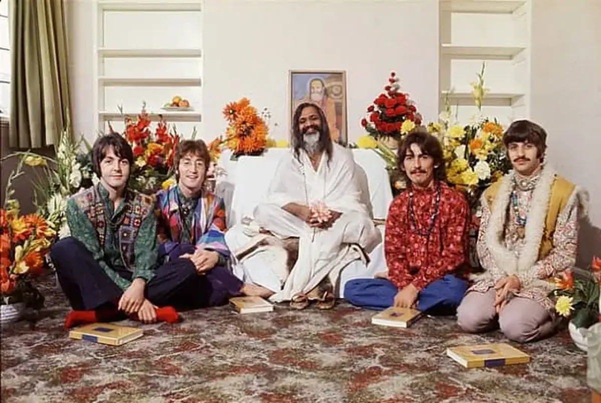 John Lennon: