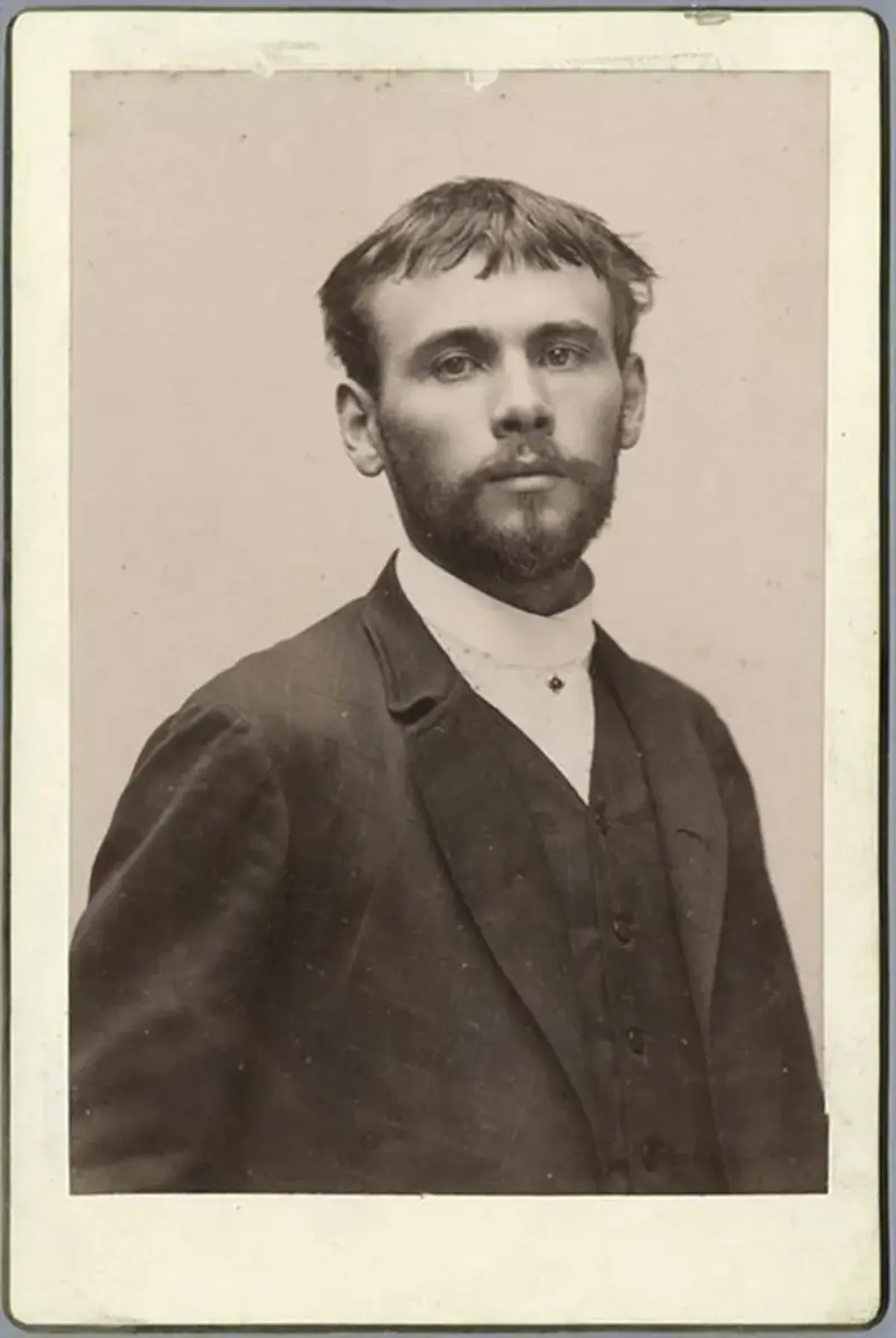 Gustav Klimt: Rebel of Viennese Modernism