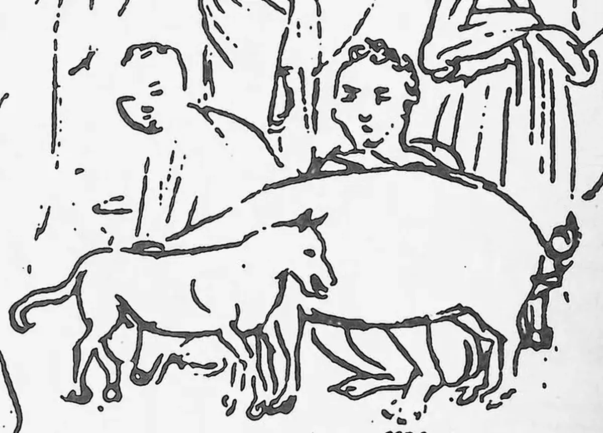 Lost to History: Remarkable Dog Breeds That Have Disappeared Forever