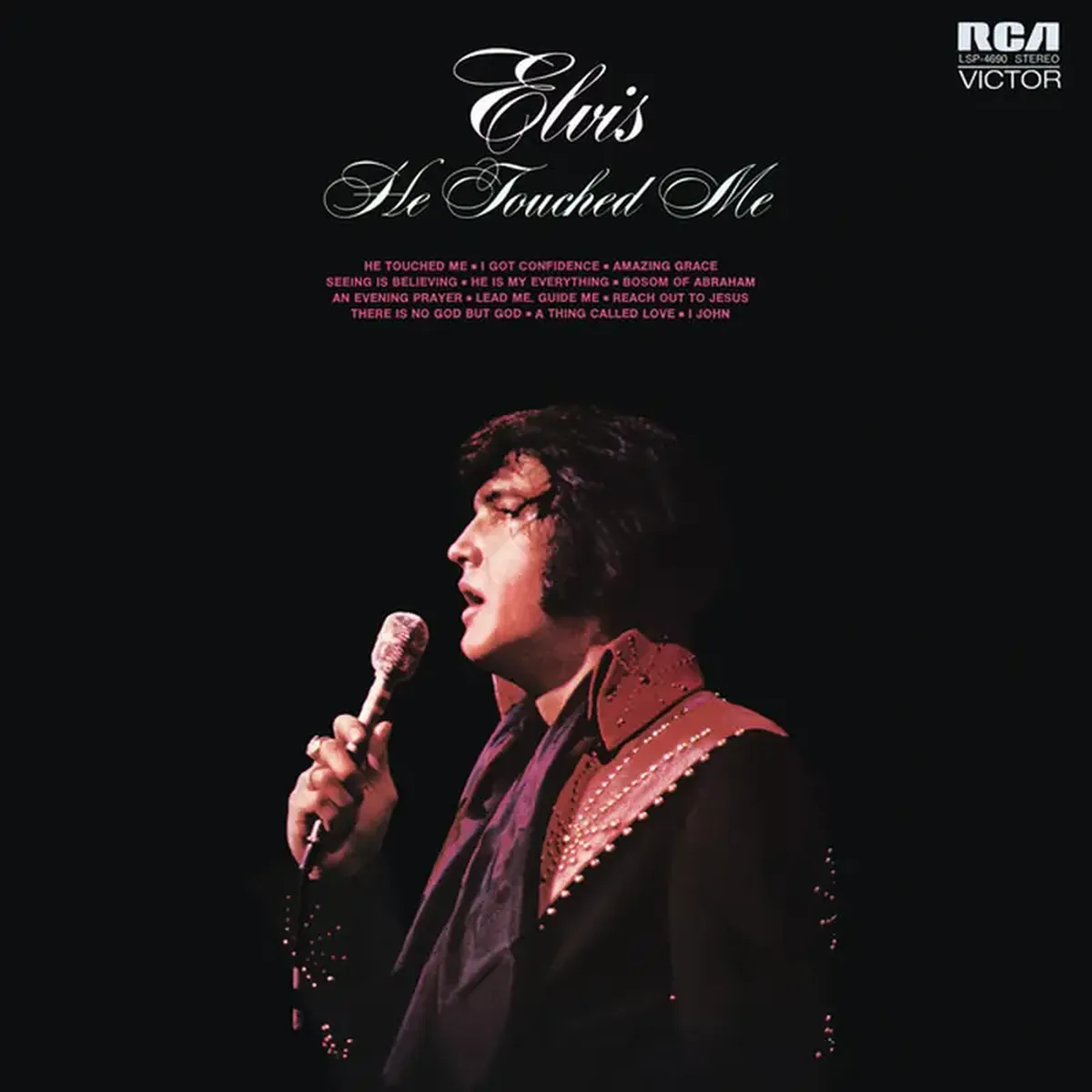 How Elvis Became the Voice of a New America 14 Elvis Presley: the new voice of America