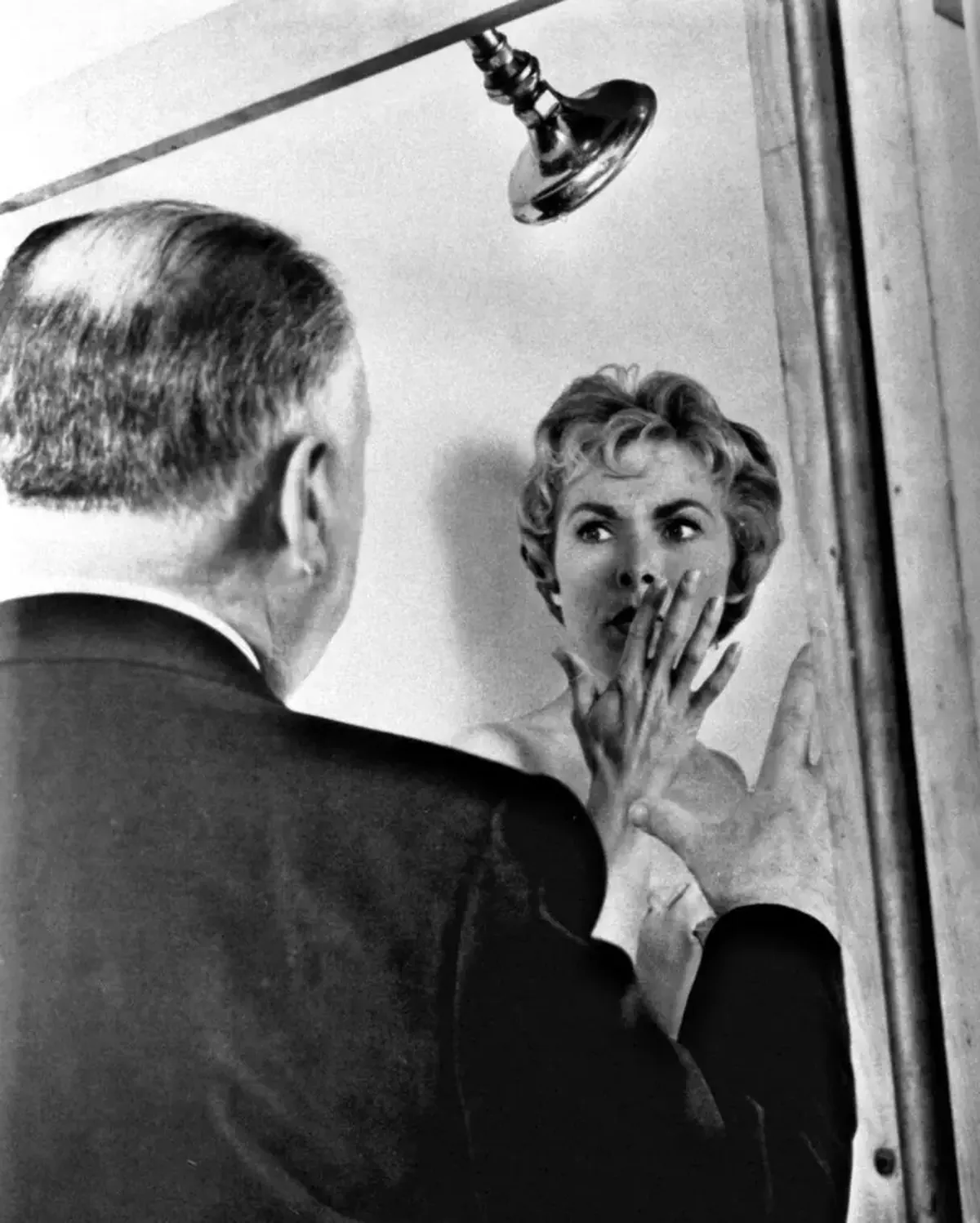 How Alfred Hitchcock Turned Personal Fear into Cinematic Paranoia 8 Alfred Hitchcock: The Theorist and Practitioner of Paranoia