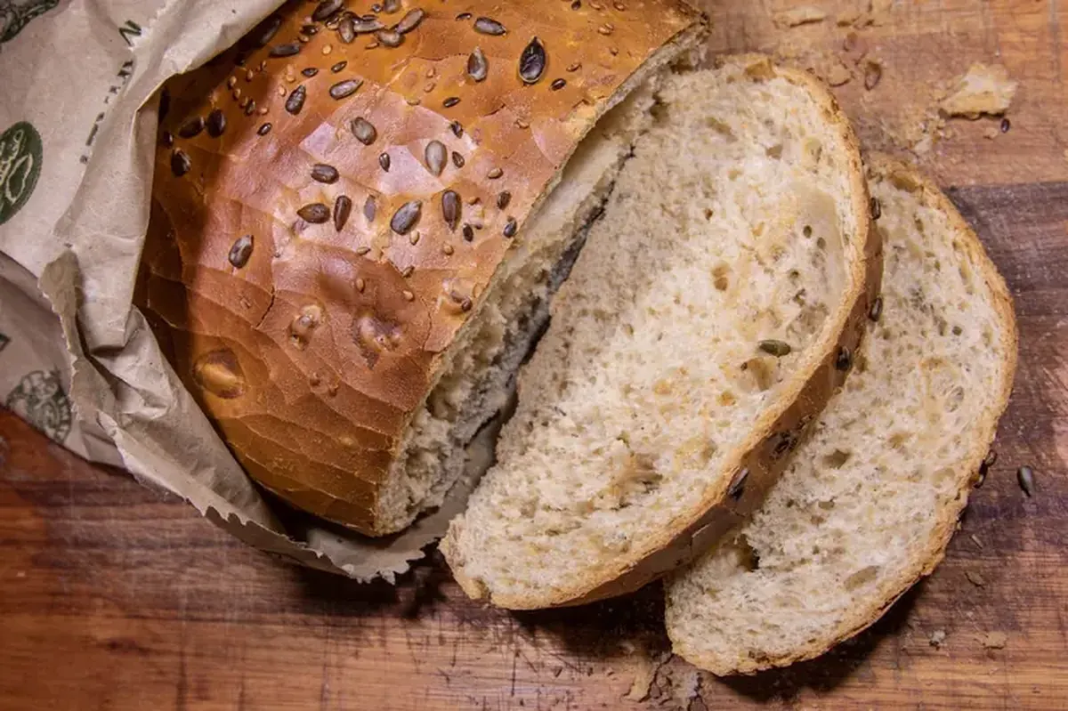 How Freezing Bread Can Cut Its Blood-Sugar Spike 3 Does freezing bread increase its nutritional value?