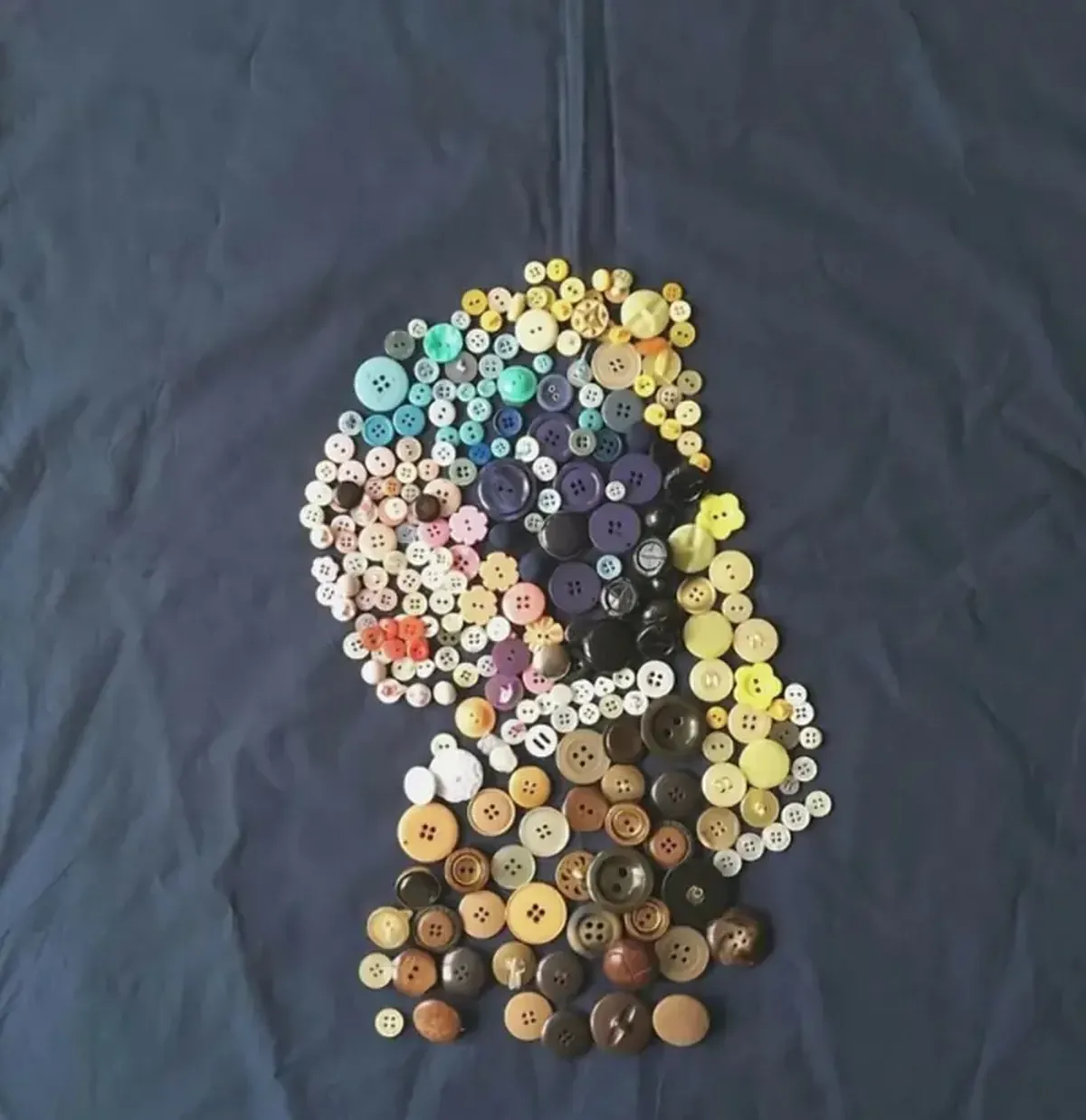 Everyone Gets Their Own 'Girl with a Pearl Earring' — Mauritshuis Invites the Public to Reimagine Vermeer 5 Everyone has their own girl with a pearl earring.