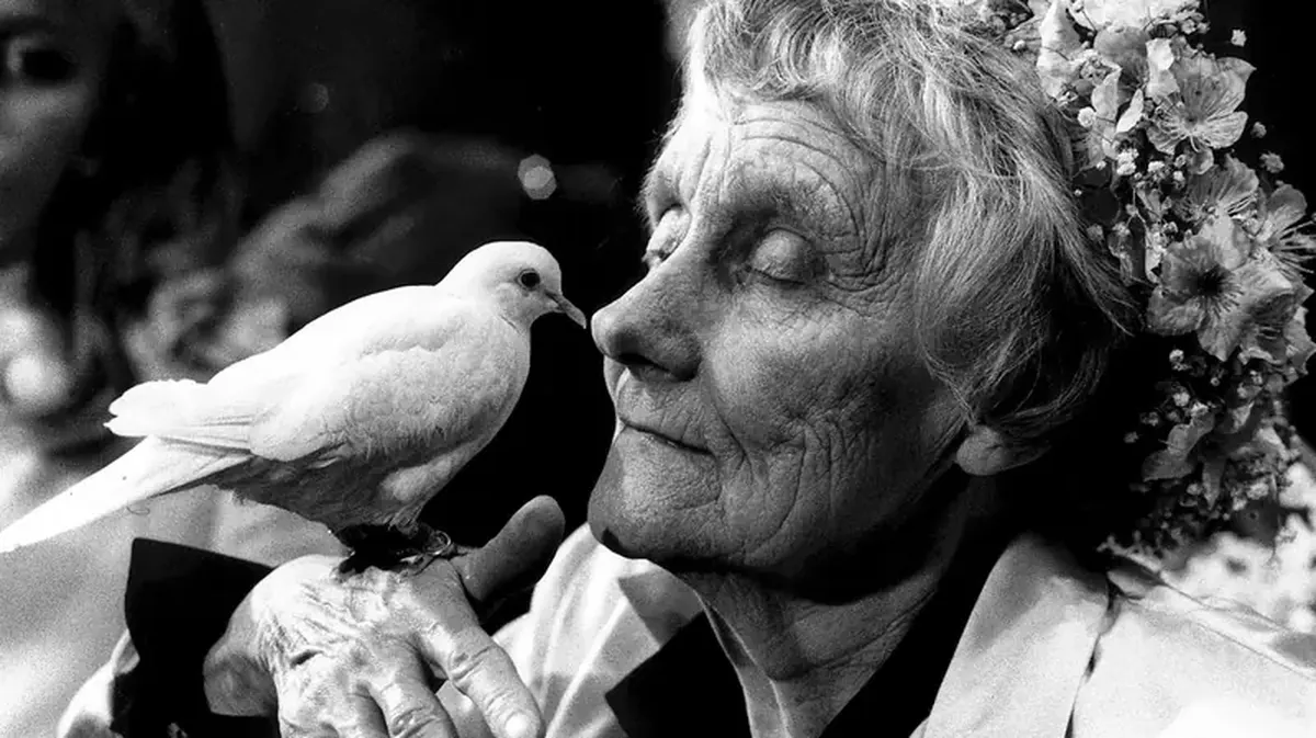 Astrid Lindgren's Real Life: Scandals, Spies, and Pippi Longstocking 10 Astrid Lindgren: From a Child's Perspective
