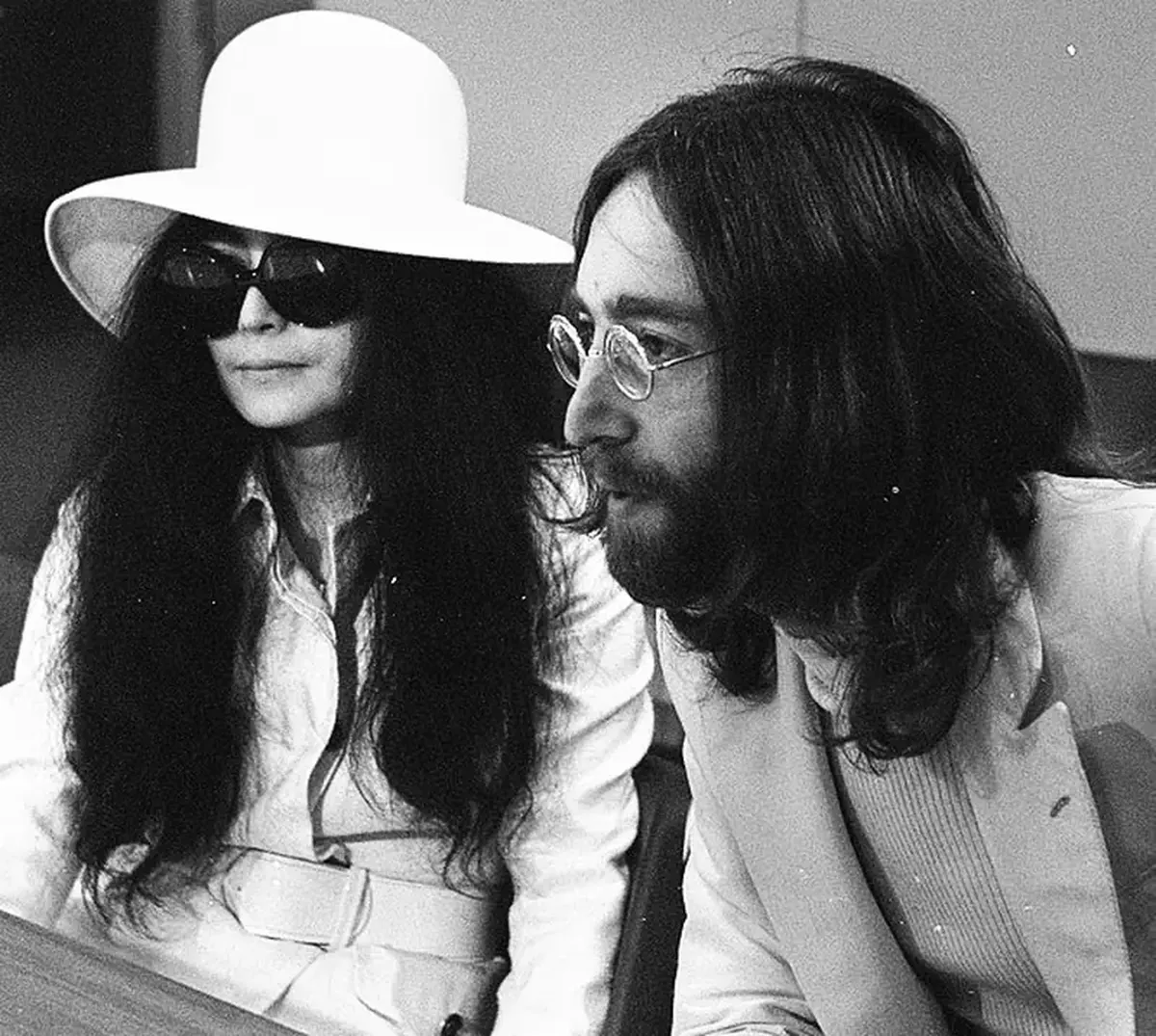 John Lennon: