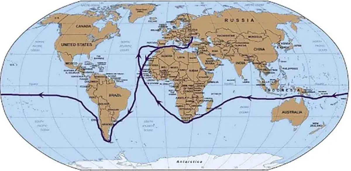 Magellan: How Familiar Spices Helped Drive Geographic Discoveries