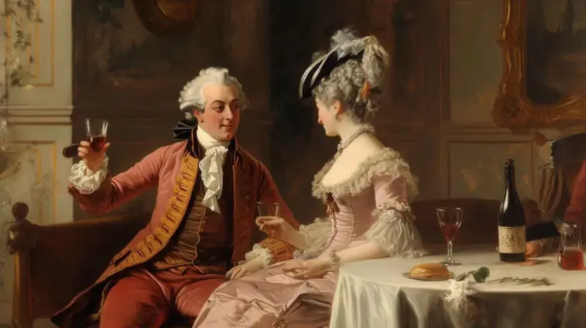 Giacomo Casanova: The Real Life Behind the Legendary Lover 7 Giacomo Casanova: