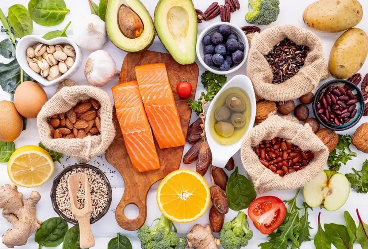 The ketogenic diet: not just for weight loss.