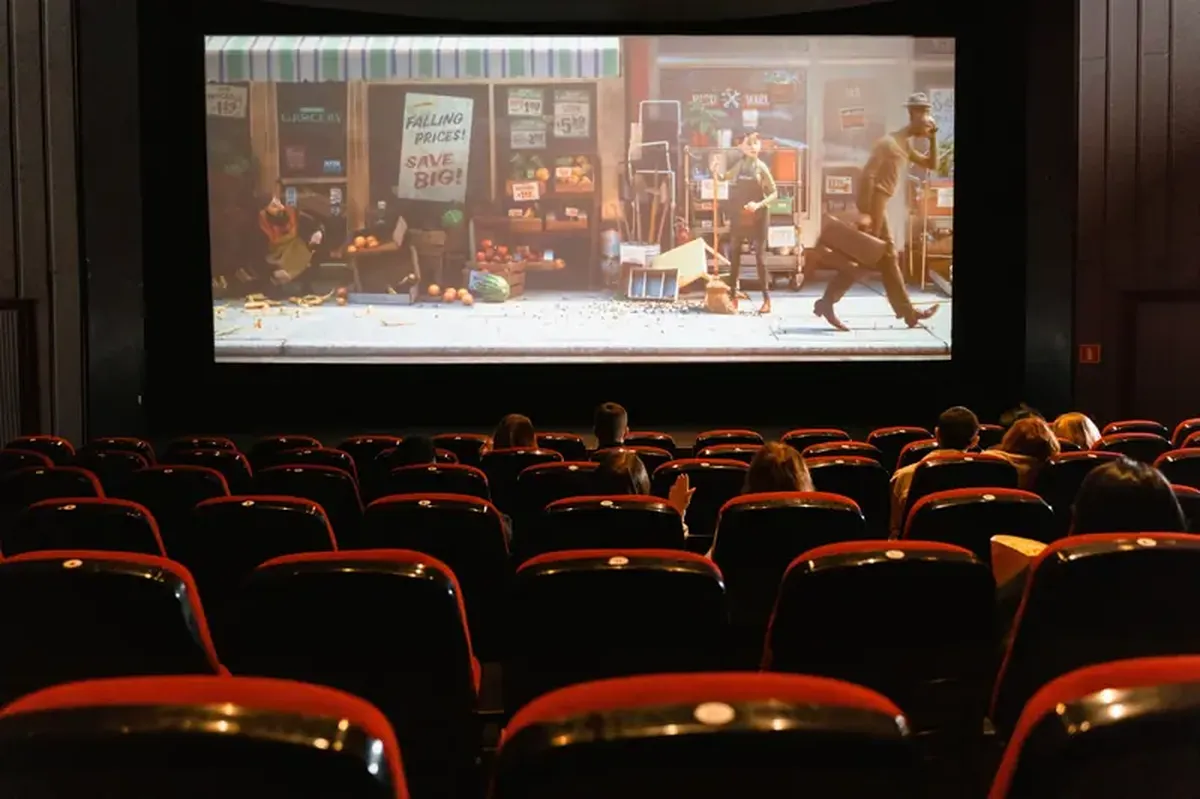 Monthly Movie Nights Linked to 35% Lower Risk of Type 2 Diabetes 3 Regular trips to the cinema can help combat type 2 diabetes.
