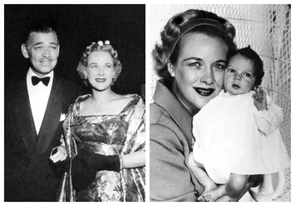 Clark Gable: How Hollywood’s King Became America’s Ultimate Leading Man 18 Clark Gable: The King of Golden Hollywood