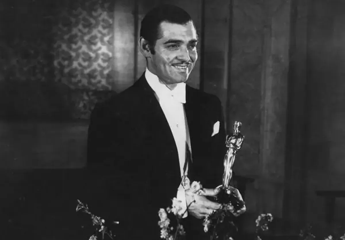 Clark Gable: How Hollywood’s King Became America’s Ultimate Leading Man 12 Clark Gable: The King of Golden Hollywood