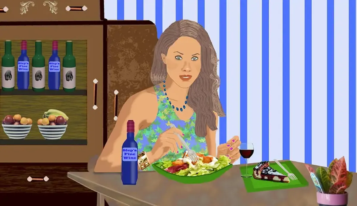 What to Eat to Ease Menopause Symptoms 3 What to eat to ease menopause symptoms: expert advice