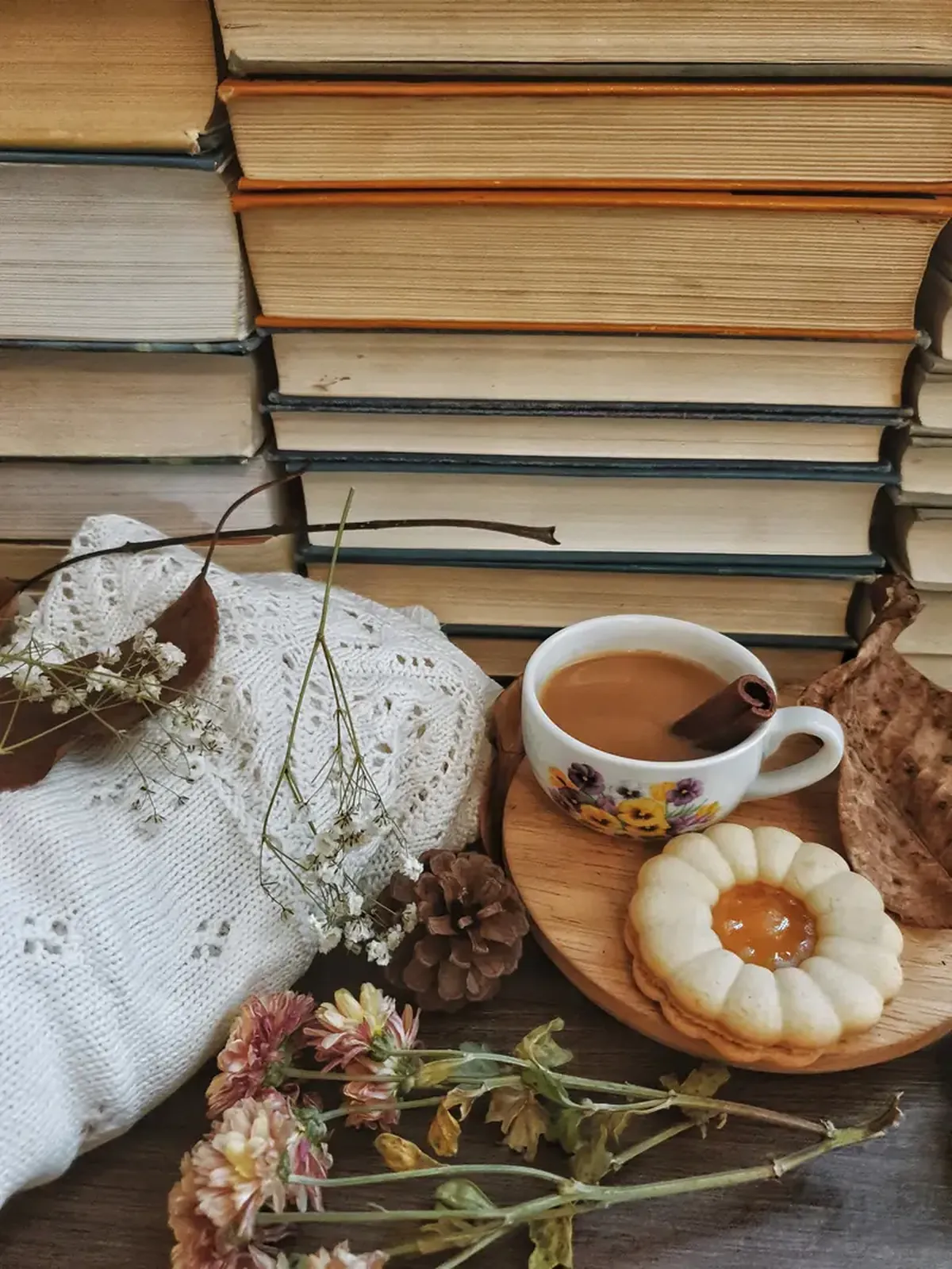 How to Beat the Autumn Blues: 12 Simple Tips
