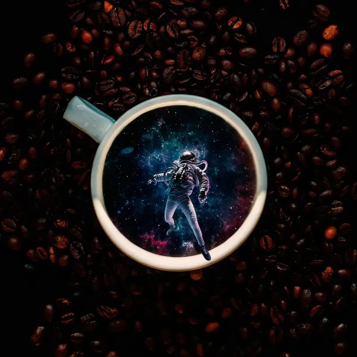Daily Caffeine May Slow Alzheimer's Progression 3 Caffeine slows the progression of dementia.