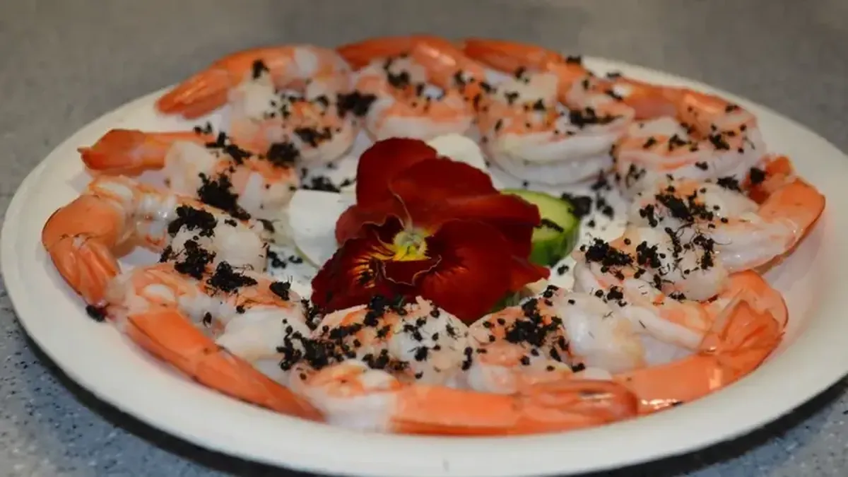 Goodbye, salt and vinegar! Edible ants will take your place.