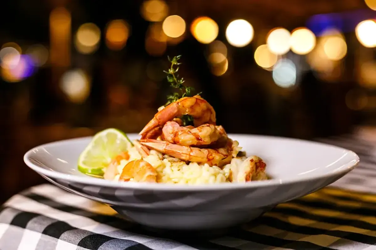 Iodine-rich foods: delicious and beneficial.