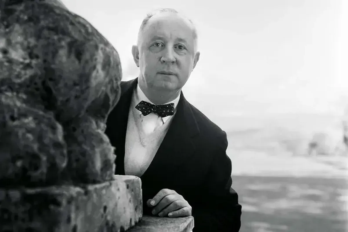 How Christian Dior Escaped Diplomacy and Reinvented Fashion 3 Christian Dior: a diplomat who escaped into the world of fashion.