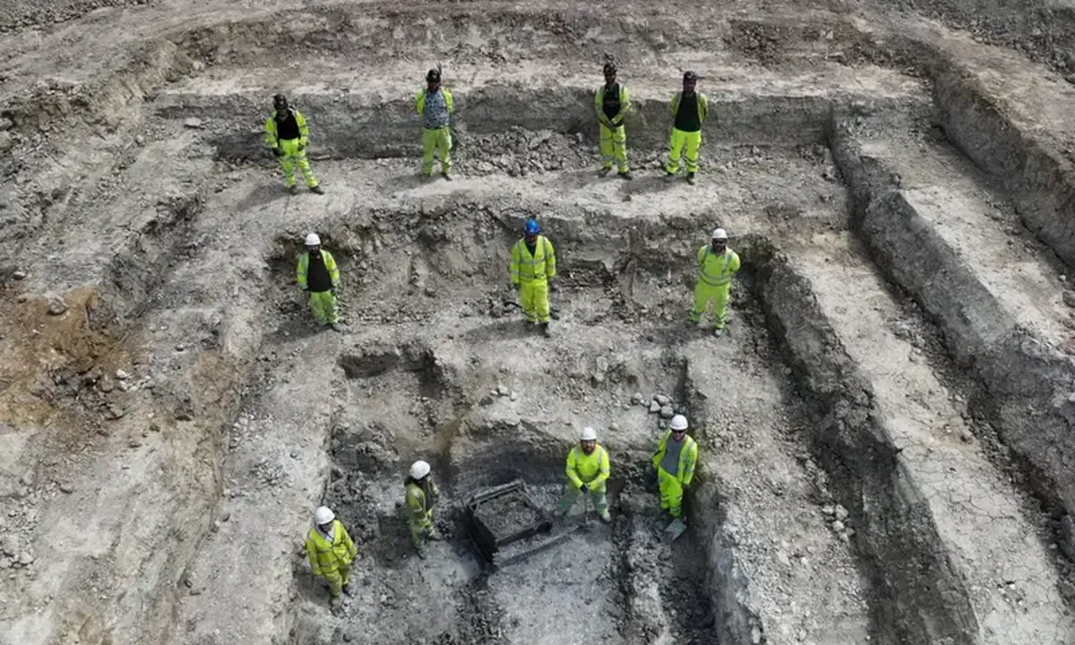 Roman Wells That Failed: What Collapsed Wells in England Reveal About Ancient Engineering 3 Engineering mistakes made by the ancient Romans: