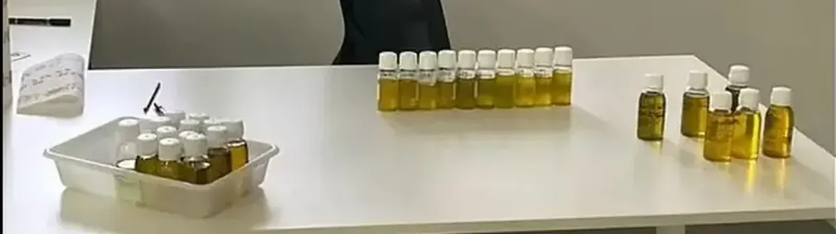 The Passion for Olive Oil: How to Spot a Fake?