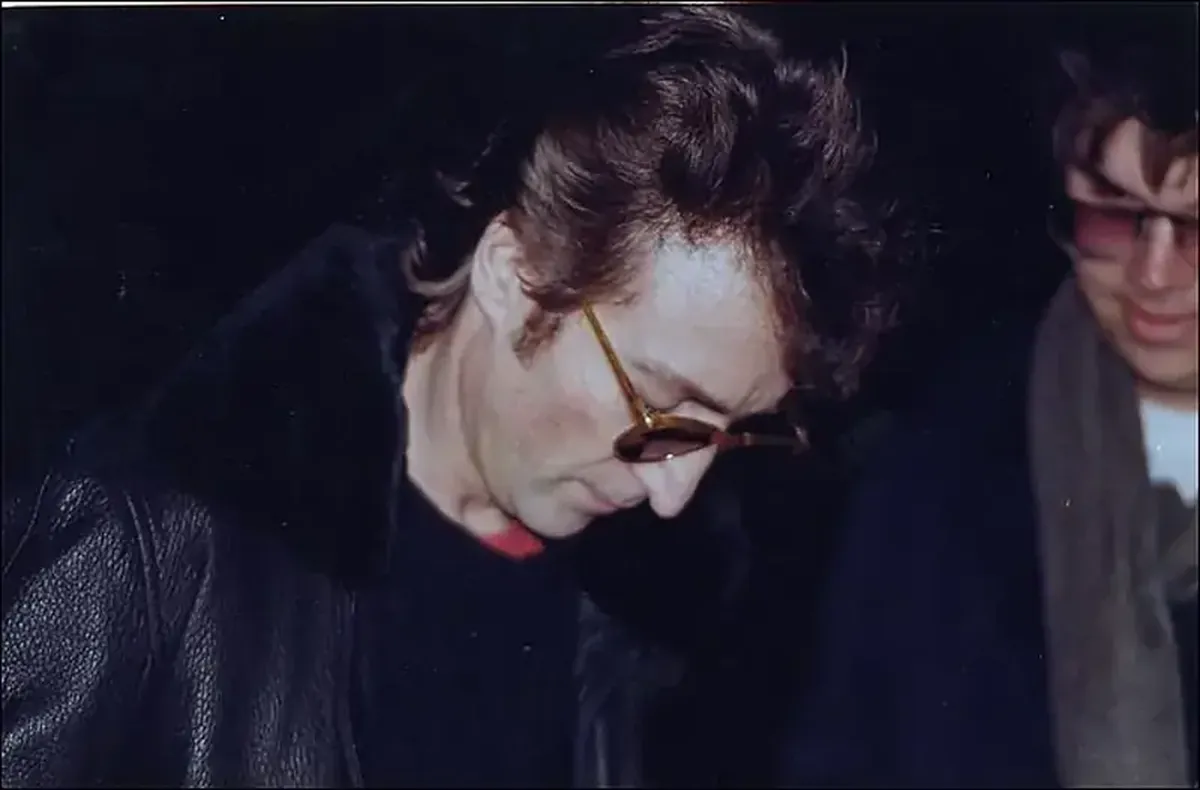John Lennon: