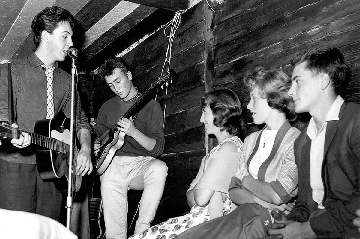 John Lennon: