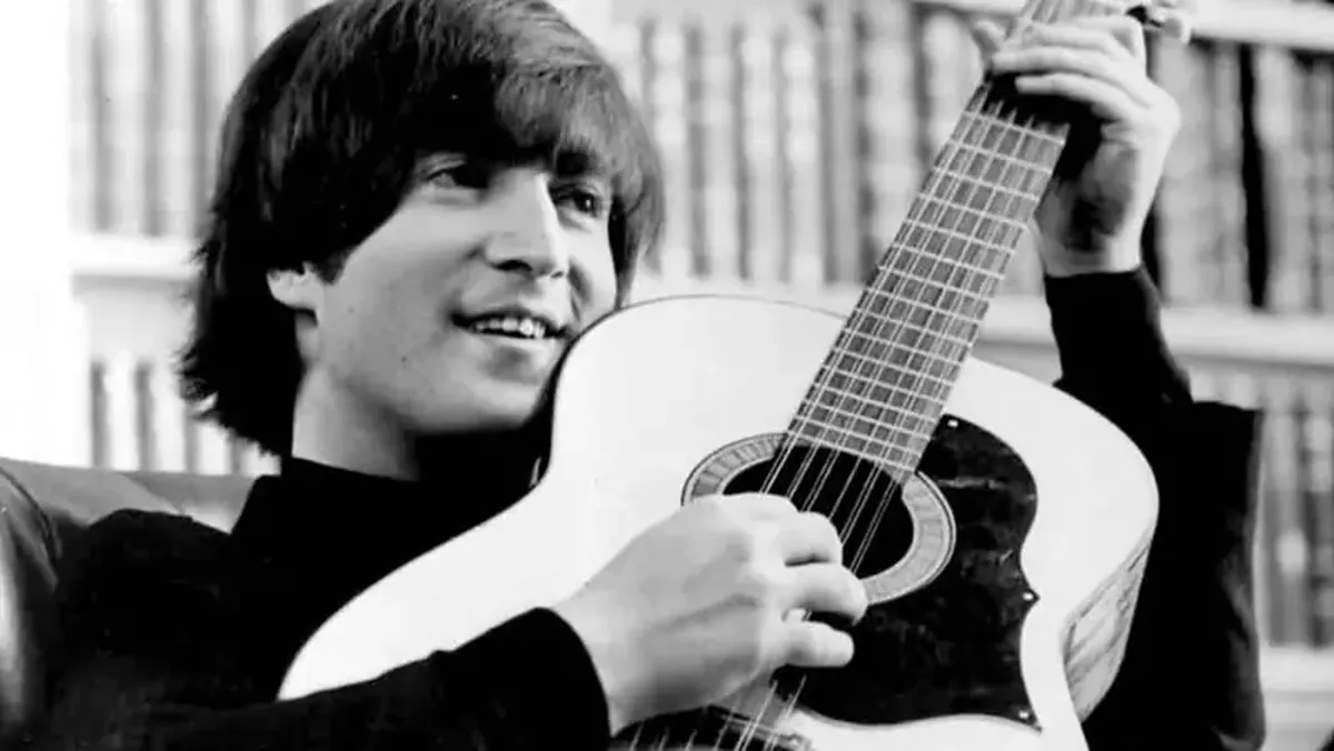 John Lennon: