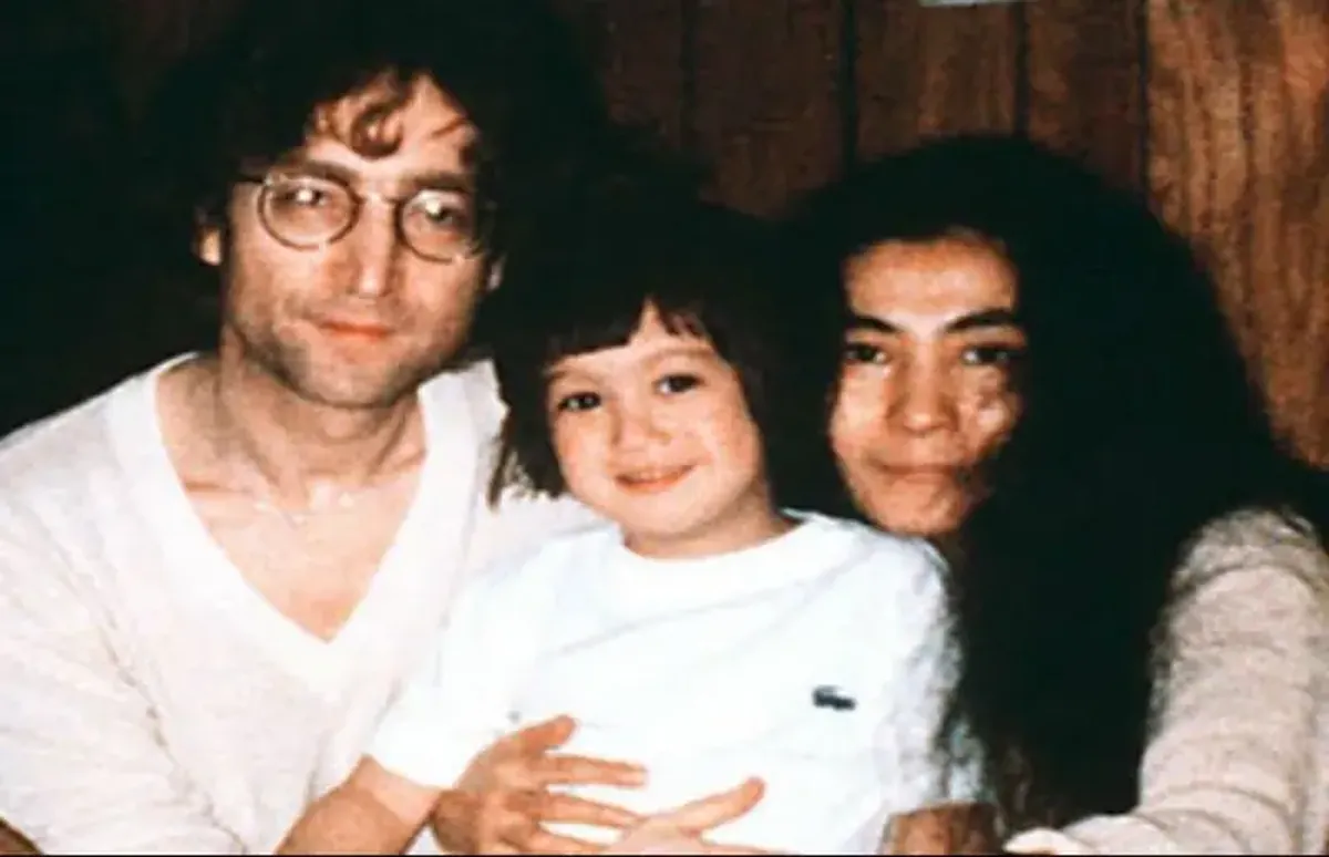John Lennon: