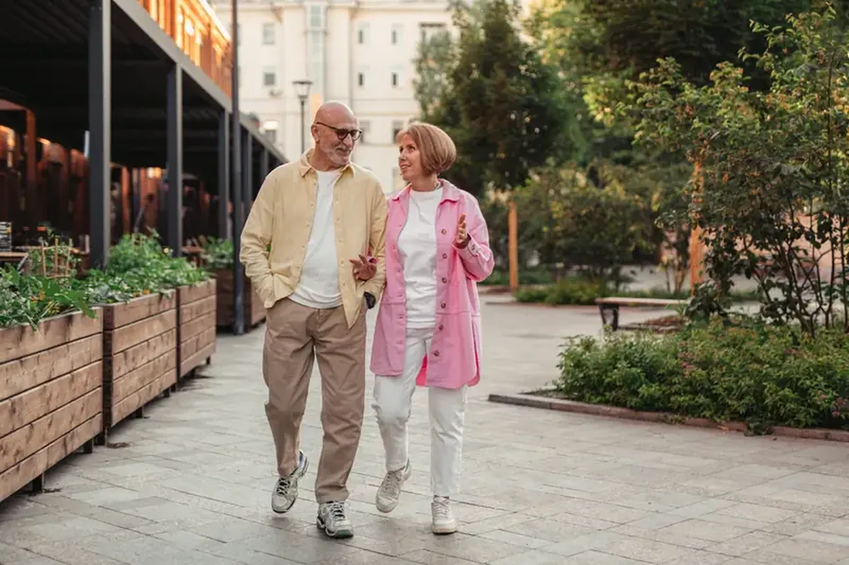 An advantage for pleasure-seekers: men with a high libido tend to live longer.