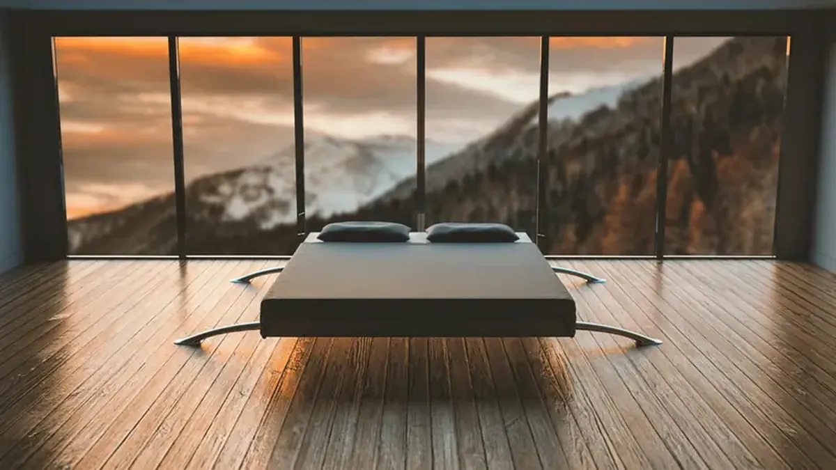 Why Feng Shui Still Asks You to ‘Awaken the Dragon’ — and How It Shapes Your Home 9 Feng Shui: Between Wind and Water