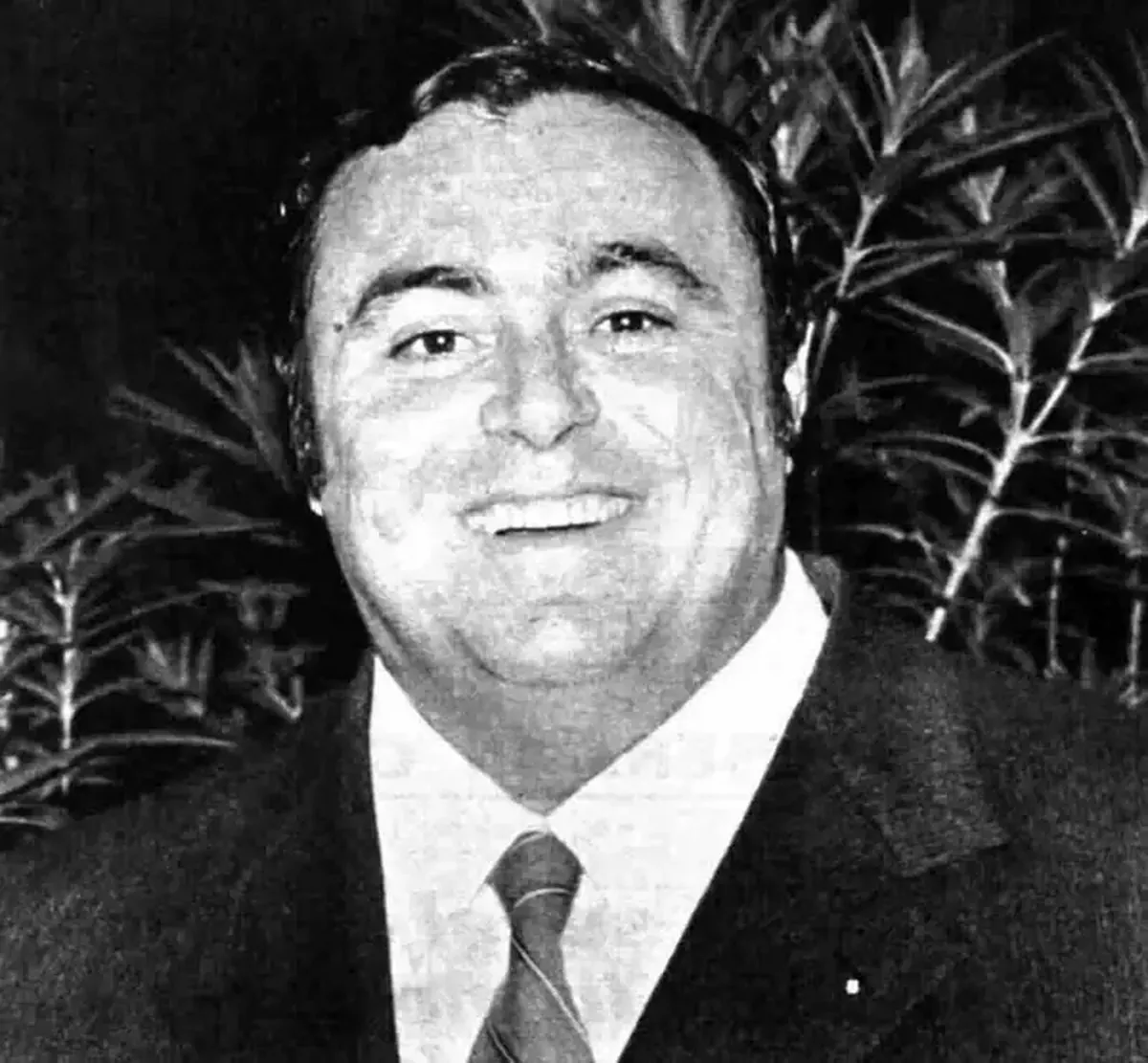 Luciano Pavarotti: The High C That Filled Stadiums 4 Luciano Pavarotti: The High